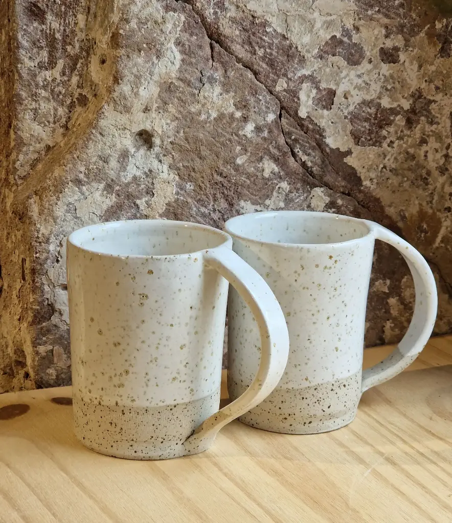 Tournez votre mug