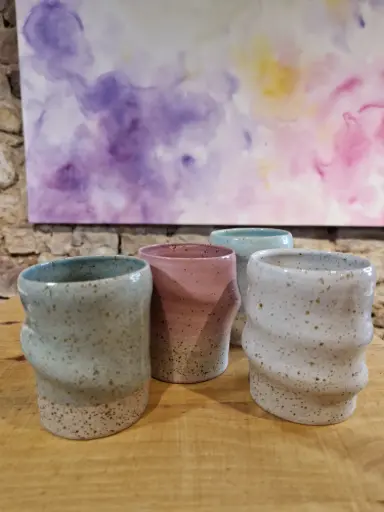 décorez votre boule de Noël