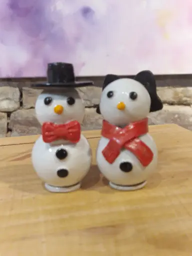 Les amoureux d'Alsace